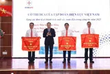 EVNSPC vượt khó thành công, hoàn thành xuất sắc nhiệm vụ 2025