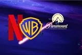 Cuộc đấu quyền lực ở Hollywood: Netflix, Paramount tranh giành Warner Bros Discovery