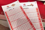 Vietlott Jackpot 1 6/55 cán mốc 200 tỷ đồng đang thu hút người mua