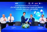 ACB công bố mô hình phát triển bền vững theo hướng tạo giá trị chung