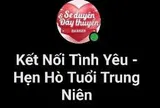 Cảnh báo thủ đoạn lừa đảo qua các nhóm "Hẹn hò tuổi trung niên” trên mạng