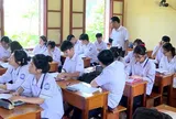 Sớm “chốt” môn thi thứ ba vào lớp 10, Hải Phòng tạo sự chủ động cho phụ huynh, học sinh và nhà trường