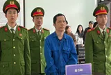 Vỡ nợ, nhân viên ngân hàng "giăng bẫy" chiếm đoạt của khách hàng gần 4,5 tỷ đồng