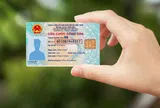 Đổi căn cước nhưng không nộp lại thẻ cũ: Bị phạt đến 1 triệu đồng