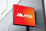 MSB mở rộng quy mô mạnh năm 2025, CASA tiến sát 29%, tín dụng tăng gần 16%