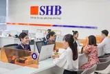 SHB lãi trước thuế hơn 15.000 tỷ đồng