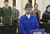 Người vợ trẻ tấn công chồng tử vong sau buổi liên hoan lĩnh án 19 năm tù