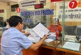 Cắt giảm, đơn giản hóa thủ tục hành chính còn chậm