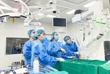 Đột phá trong điều trị ung thư bằng phẫu thuật robot thế hệ mới