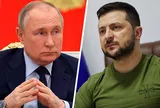 Ông Zelensky nêu lý do tại sao nhất định phải gặp ông Putin