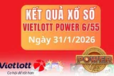 Xổ số Vietlott giải Jackpot 2 hơn 20 tỷ đồng đã có chủ