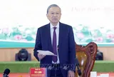 Tổng Bí thư Tô Lâm: Tiếp tục đoàn kết, quyết tâm hành động, xây dựng Điện Biên phát triển nhanh, bền vững hơn