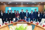BIDV và KN Holdings ký thỏa thuận hợp tác toàn diện giai đoạn 2026-2030