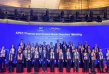 Việt Nam đóng góp chính sách tại Hội nghị Thứ trưởng Tài chính APEC 2026