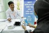 Phòng, chống AIDS: Cần sự đồng lòng của cả cộng đồng