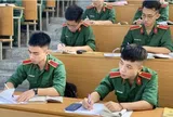 Sử dụng điểm thi đánh giá năng lực xét tuyển: Thêm “cánh cửa” vào 23 trường Quân đội từ năm 2026