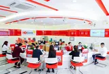 HDBank: Tăng trưởng lợi nhuận cao, nền tảng vốn vững chắc, sẵn sàng cho chu kỳ phát triển mới