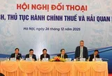 Hỗ trợ thuế, phí và tiền thuê đất cho người dân, doanh nghiệp khoảng 241.740 tỷ đồng