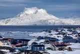 Khi Greenland “nóng” lên