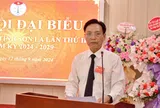 Hội Luật gia tỉnh Sơn La: Tập trung nâng cao chất lượng, đưa pháp luật đến gần dân