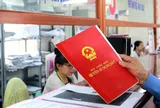 Từ 31/1, chủ tịch xã được quyền cấp sổ đỏ cho người dân