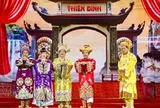 Đón Giao thừa Bính Ngọ 2026: Khán giả sẽ thưởng thức chương trình mới thay thế Táo quân