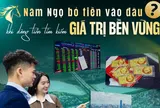 [E] Năm Ngọ bỏ tiền vào đâu khi dòng tiền tìm kiếm giá trị bền vững?