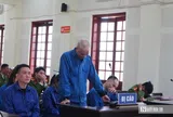 Cùng bạn gái buôn ma túy, gã đàn ông bị kết án tử hình