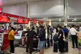 Lượng khách kỷ lục đổ về Tân Sơn Nhất, lưu ý cho hành khách đi lại