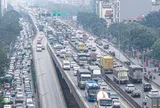 Không để xảy ra ùn tắc kéo dài trên các tuyến đường vào trung tâm Hà Nội, Tp.Hồ Chí Minh