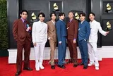 BTS trở lại đường đua toàn cầu với tour diễn lớn nhất lịch sử K-pop