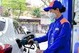 Giá xăng, dầu tăng nhẹ trước Tết Nguyên đán