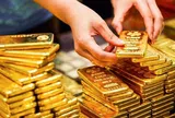 Giá vàng hôm nay 25/2: Vàng nhẫn, vàng SJC tăng vọt trước ngày vía Thần tài