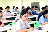 Đã có 25 tỉnh, thành chốt môn thi thứ 3 vào lớp 10: Ngoại ngữ vẫn là lựa chọn hàng đầu