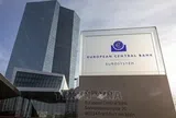 Động thái mới nhất của ECB nhằm củng cố vai trò quốc tế của đồng euro