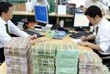 Ngân hàng tăng tốc huy động, lãi suất nâng lên mặt bằng mới