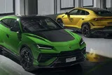 Hãng Lamborghini triệu hồi hơn 2.000 xe Urus vì lỗi nắp ca-pô