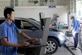 Quy định mới về đăng kiểm xe từ 1/3/2026, chủ xe cần biết