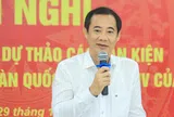 Ông Nguyễn Thái Học ứng cử Đại biểu Quốc hội tại tỉnh Đắk Lắk