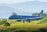 Vietnam Airlines điều chỉnh khai thác tại sân bay Liên Khương từ tháng 3/2026