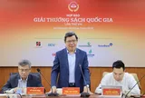 Giải thưởng Sách Quốc gia lần thứ VIII: Đổi mới để nâng tầm chất lượng và sức lan tỏa