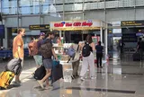 Sân bay Liên Khương tạm dừng hoạt động: Tăng tốc kích cầu, mở rộng tour đường bộ