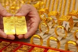 Giá vàng chiều nay 4/3: Vàng nhẫn tròn trơn tăng vượt vàng miếng SJC