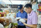 Tham vấn sửa đổi Luật An toàn thực phẩm