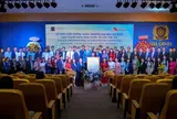 Đại học Việt lần đầu đạt chuẩn THE-ICE