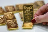 Giá vàng chiều nay 5/3: Nhu cầu của người mua vẫn tăng cao, cửa hàng khan hiếm