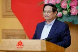 Thủ tướng: Đánh giá đúng bản chất các diễn biến trên thế giới để có tư duy, cách tiếp cận phù hợp, phản ứng chính sách linh hoạt, kịp thời, hiệu quả
