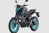 Ra mắt ‘chiến binh’ 2024 Yamaha MT-15 hút dân tập chơi