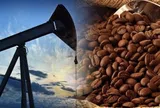 THỊ TRƯỜNG HÀNG HÓA: Giá dầu vượt mốc 70 USD/thùng, cà phê 'dò đáy' nhiều tháng
