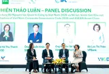 VPBank lấy quản trị công ty làm ‘ngôn ngữ’ hội nhập quốc tế